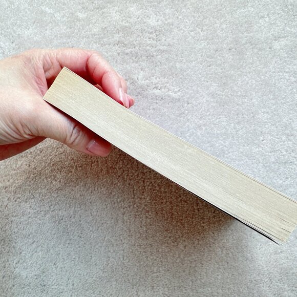 Turbulent Sea by Christine Feehan | Paperback Book - Picture 3 of 4